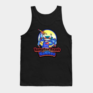 Hampton Roads NaNites Tank Top